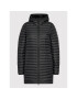 Helly Hansen Vatovaná bunda Sirdal 63073 Černá Relaxed Fit - Pepit.cz