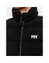 Helly Hansen Vatovaná bunda Teddy Pile -54068 Černá Regular Fit - Pepit.cz