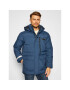 Helly Hansen Vatovaná bunda Tromsoe 53074 Modrá Regular Fit - Pepit.cz