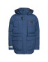 Helly Hansen Vatovaná bunda Tromsoe 53074 Modrá Regular Fit - Pepit.cz