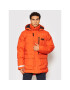 Helly Hansen Vatovaná bunda Tromsoe 53074 Oranžová Regular Fit - Pepit.cz