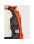 Helly Hansen Vatovaná bunda Tromsoe 53074 Oranžová Regular Fit - Pepit.cz