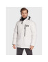 Helly Hansen Vatovaná bunda Tromsoe 53074 Šedá Regular Fit - Pepit.cz