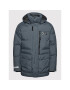 Helly Hansen Vatovaná bunda Tromsoe 53074 Šedá Regular Fit - Pepit.cz