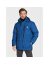 Helly Hansen Vatovaná bunda Tromsoe 53074 Tmavomodrá Regular Fit - Pepit.cz