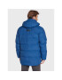 Helly Hansen Vatovaná bunda Tromsoe 53074 Tmavomodrá Regular Fit - Pepit.cz