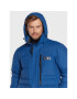 Helly Hansen Vatovaná bunda Tromsoe 53074 Tmavomodrá Regular Fit - Pepit.cz