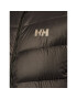 Helly Hansen Vatovaná bunda Verglas Icefall 63002 Černá Regular Fit - Pepit.cz