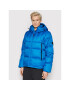 Helly Hansen Vatovaná bunda Veste Duvet 53641 Modrá Regular Fit - Pepit.cz