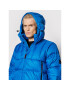 Helly Hansen Vatovaná bunda Veste Duvet 53641 Modrá Regular Fit - Pepit.cz