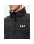 Helly Hansen Vatovaná bunda Yu 23 Reversible Puffer 54060 Černá Regular Fit - Pepit.cz