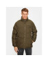 Helly Hansen Vatovaná bunda Yu 23 Reversible Puffer 54060 Khaki Regular Fit - Pepit.cz