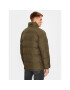 Helly Hansen Vatovaná bunda Yu 23 Reversible Puffer 54060 Khaki Regular Fit - Pepit.cz