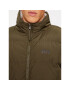 Helly Hansen Vatovaná bunda Yu 23 Reversible Puffer 54060 Khaki Regular Fit - Pepit.cz