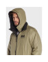 Helly Hansen Vatovaná bunda Yu Reversible 53892 Barevná Regular Fit - Pepit.cz