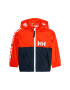 Helly Hansen Větrovka Active 40445 Tmavomodrá Regular Fit - Pepit.cz