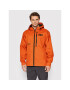 Helly Hansen Větrovka Active Pace 53085 Oranžová Regular Fit - Pepit.cz