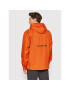 Helly Hansen Větrovka Active Pace 53085 Oranžová Regular Fit - Pepit.cz