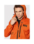 Helly Hansen Větrovka Active Pace 53085 Oranžová Regular Fit - Pepit.cz