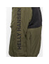 Helly Hansen Větrovka Ervik Ins 53983 Khaki Regular Fit - Pepit.cz