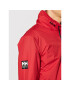 Helly Hansen Větrovka Midlayer 33874 Červená Regular Fit - Pepit.cz