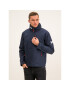 Helly Hansen Větrovka Midlayer 33874 Tmavomodrá Regular Fit - Pepit.cz