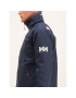 Helly Hansen Větrovka Midlayer 33874 Tmavomodrá Regular Fit - Pepit.cz