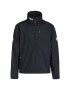 Helly Hansen Větrovka Midlayer 33874 Tmavomodrá Regular Fit - Pepit.cz