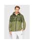 Helly Hansen Větrovka Pursuit Rain 53278 Zelená Regular Fit - Pepit.cz