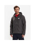 Helly Hansen Větrovka Seven 62047 Šedá Regular Fit - Pepit.cz