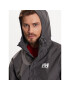 Helly Hansen Větrovka Seven 62047 Šedá Regular Fit - Pepit.cz