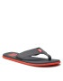 Helly Hansen Žabky Logo Sandal 11600_980 Šedá - Pepit.cz