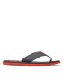 Helly Hansen Žabky Logo Sandal 11600_980 Šedá - Pepit.cz