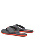 Helly Hansen Žabky Logo Sandal 11600_980 Šedá - Pepit.cz