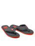 Helly Hansen Žabky Logo Sandal 11600_980 Šedá - Pepit.cz