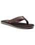 Helly Hansen Žabky Seasand Leather Sandal 11495 713 Hnědá - Pepit.cz