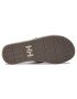 Helly Hansen Žabky Seasand Leather Sandal 11495 713 Hnědá - Pepit.cz