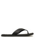 Helly Hansen Žabky Seasand Leather Sandal 11495_990 Černá - Pepit.cz