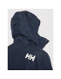 Helly Hansen Zimní bunda Rigging 53508 Tmavomodrá Regular Fit - Pepit.cz