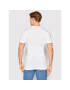 Henderson T-Shirt 1495 Bílá Regular Fit - Pepit.cz