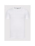 Henderson T-Shirt 1495 Bílá Regular Fit - Pepit.cz