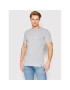 Henderson T-Shirt 1495 Šedá Regular Fit - Pepit.cz