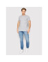 Henderson T-Shirt 1495 Šedá Regular Fit - Pepit.cz