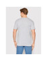 Henderson T-Shirt 1495 Šedá Regular Fit - Pepit.cz