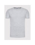 Henderson T-Shirt 1495 Šedá Regular Fit - Pepit.cz