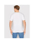 Henderson T-Shirt Grade 34324 Bílá Regular Fit - Pepit.cz