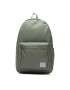 Herschel Batoh Settlement Backpack 11407-05928 Zelená - Pepit.cz