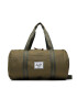 Herschel Taška Sutton Mid-Volume 10251-05651 Khaki - Pepit.cz