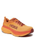 Hoka Boty Bondi 8 1123202 Oranžová - Pepit.cz