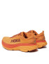 Hoka Boty Bondi 8 1123202 Oranžová - Pepit.cz